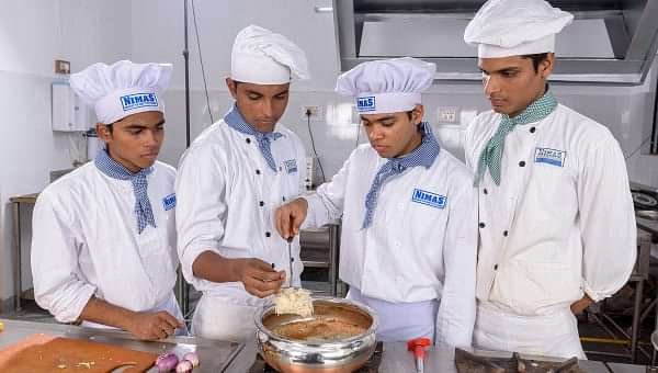 College Image